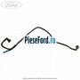 Conducta retur pompa injectie Ford S-Max 2015-2023 2.0 TDCi 4x4 180 cp T8CG, T8CH, T8CI, T8CJ diesel