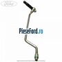 Conducta retur pompa ulei Ford Ranger 2012-2015 3.2 TDCi 4x4 200 cp ENSA, SA2R, SA2S, SA2W, SAFA diesel