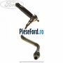 Conducta retur pompa ulei Ford Transit 2014-2018 2.2 TDCi RWD 125 cp CYR5, USR6 diesel