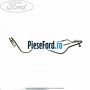 Conducta retur racitor combustibil Ford Mondeo 2008-2014 2.0 TDCi 115 cp KLBA, LPBA, TYBA diesel