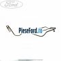 Conducta retur racitor combustibil Ford S-Max 2007-2014 1.6 TDCi 115 cp T1WA, T1WB diesel