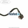 Conducta retur racitor combustibil Ford S-Max 2007-2014 2.0 TDCi 163 cp TXWA diesel