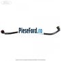 Conducta retur racitor ulei cutie automata 4 trepte AW80 Ford Fiesta 2002-2005 1.4 16V 80 cp FXJA, FXJB benzina | Foto 4