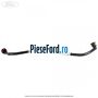 Conducta retur racitor ulei cutie automata 4 trepte AW80 Ford Fiesta 2002-2005 1.6 16V 100 cp FYJA, FYJB benzina | Foto 4