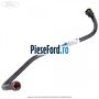 Conducta retur racitor ulei cutie automata 4 trepte AW80 Ford Fusion 1.4 80 cp FXJA, FXJB, FXJC benzina