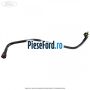 Conducta retur racitor ulei cutie automata 4 trepte AW80 Ford Fusion 1.4 80 cp FXJA, FXJB, FXJC benzina