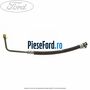 Conducta retur racitor ulei cutie automata CD4E Ford Mondeo 2000-2007 2.0 16V 146 cp CJBA, CJBB benzina
