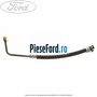 Conducta retur racitor ulei cutie automata CD4E Ford Mondeo 2000-2007 2.0 TDCi 131 cp FMBA, N7BA, N7BB diesel
