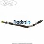 Conducta retur racitor ulei cutie automata Jatco Ford Mondeo 2000-2007 2.5 V6 24V 170 cp LCBD benzina