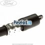 Conducta retur racitor ulei cutie automata Jatco Ford Mondeo 2000-2007 2.5 V6 24V 170 cp LCBD benzina