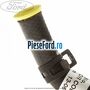 Conducta retur racitor ulei cutie automata Jatco Ford Mondeo 2000-2007 2.5 V6 24V 170 cp LCBD benzina | Foto 2