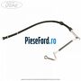 Conducta retur servodirectie an 01/2014-12/2015 Ford Transit 2014-2018 2.2 TDCi 4x4 155 cp CV24, CVR5 diesel