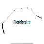 Conducta retur servodirectie an 12/2015-06/2021 Ford Tourneo Custom 2014-2018 2.2 TDCi 100 cp DRF4, DRFF, DRFG diesel
