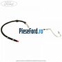 Conducta retur servodirectie an 12/2015-09/2016 Ford Transit 2014-2018 2.2 TDCi 4x4 155 cp CV24, CVR5 diesel