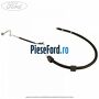 Conducta retur servodirectie an 12/2015-09/2016 Ford Transit 2014-2018 2.2 TDCi 4x4 155 cp CV24, CVR5 diesel