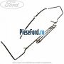 Conducta retur servodirectie cu racitor ulei an 05/2002-07/2006 Ford Tourneo Connect 2002-2014 1.8 Di 75 cp BHPA, P7PA, P7PB, R2PA diesel