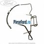 Conducta retur servodirectie cu racitor ulei an 05/2002-07/2006 Ford Tourneo Connect 2002-2014 1.8 Di 75 cp BHPA, P7PA, P7PB, R2PA diesel