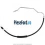 Conducta retur servodirectie Ford Focus 1998-2004 1.6 16V 100 cp FYDA, FYDB, FYDC, FYDD benzina | Foto 5