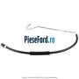 Conducta retur servodirectie Ford Focus 1998-2004 1.8 16V 115 cp EYDB, EYDC, EYDD, EYDE, EYDF benzina | Foto 4