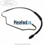 Conducta retur servodirectie Ford Focus 1998-2004 1.8 TDCi 100 cp FFDA diesel | Foto 3
