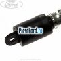 Conducta retur servodirectie Ford Focus 1998-2004 1.8 TDCi 100 cp FFDA diesel