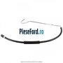 Conducta retur servodirectie Ford Focus 1998-2004 1.8 TDCi 100 cp FFDA diesel | Foto 4