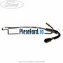 Conducta retur servodirectie Ford Focus 1998-2004 2.0 16V 131 cp EDDB, EDDC, EDDD, EDDF benzina