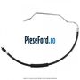 Conducta retur servodirectie Ford Focus 1998-2004 2.0 16V 131 cp EDDB, EDDC, EDDD, EDDF benzina | Foto 5