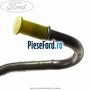 Conducta retur servodirectie Ford Focus 1998-2004 ST170 173 cp ALDA benzina | Foto 2