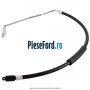 Conducta retur servodirectie Ford Focus 1998-2004 ST170 173 cp ALDA benzina