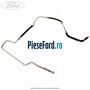 Conducta retur servodirectie Ford Fusion 1.6 TDCi 90 cp HHJA, HHJB diesel