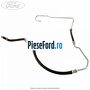 Conducta retur servodirectie Ford Fusion 1.6 TDCi 90 cp HHJA, HHJB diesel