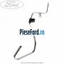 Conducta retur servodirectie Ford Transit 2000-2006 2.0 DI  100 cp ABFA diesel
