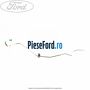 Conducta retur servodirectie Ford Transit 2006-2014 2.4 TDCi 115 cp JXFA, JXFC diesel
