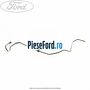 Conducta retur servodirectie Ford Transit 2006-2014 2.4 TDCi 140 cp H9FB diesel