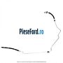 Conducta retur servodirectie Ford Transit 2014-2018 2.0 EcoBlue 105 cp BJFA, BJFB, YLF6, YLFA, YLFB, YLFS diesel