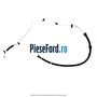Conducta retur servodirectie Ford Transit 2014-2018 2.2 TDCi RWD 100 cp DRR5 diesel