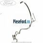 Conducta retur servodirectie la racitor ulei Ford Mondeo 1996-2000 2.5 24V 171 cp LCBD, SEB, SEC benzina
