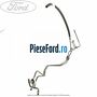 Conducta retur servodirectie la racitor ulei Ford Mondeo 1996-2000 2.5 ST 200 205 cp SGA benzina