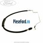 Conducta retur servodirectie RS Ford Focus 1998-2004 RS 215 cp HMDA benzina