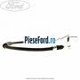 Conducta retur servodirectie RS Ford Focus 1998-2004 RS 215 cp HMDA benzina | Foto 2