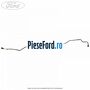 Conducta retur sistem rezervor Ford Galaxy 2007-2014 2.0 TDCi 115 cp KLWA, TYWA diesel