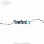 Conducta retur sistem rezervor Ford Galaxy 2007-2014 2.0 TDCi 130 cp AZWA diesel