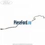 Conducta retur sistem rezervor Ford Galaxy 2007-2014 2.0 TDCi 140 cp QXWA, QXWB, QXWC, UFWA diesel