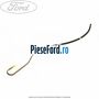 Conducta retur ulei servodirectie an 04/2003-02/2007 Ford Ka 1996-2008 1.3 i 50 cp JJB benzina