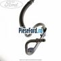 Conducta retur ulei servodirectie Ford Fiesta 2002-2005 ST150 150 cp N4JB benzina
