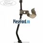 Conducta retur ulei servodirectie Ford Fiesta 2002-2005 ST150 150 cp N4JB benzina
