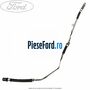 Conducta retur ulei servodirectie la vas Ford Ka 1996-2008 1.3 i 50 cp JJB benzina