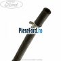 Conducta retur ulei servodirectie la vas Ford Ka 1996-2008 1.3 i 70 cp A9A, A9B benzina