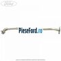 Conducta retur ulei turbosuflanta an 08/2000-05/2002 Ford Mondeo 2000-2007 2.0 TDDI 90 cp D5BA, SDBA diesel